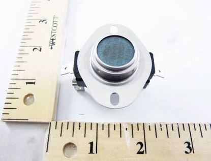 Picture of 105-145F AUTO Limit Switch For Nordyne Part# 626407R