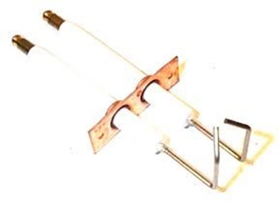 Picture of ELECTRODE ASSM.  For Fenwal Part# 22-100001-010