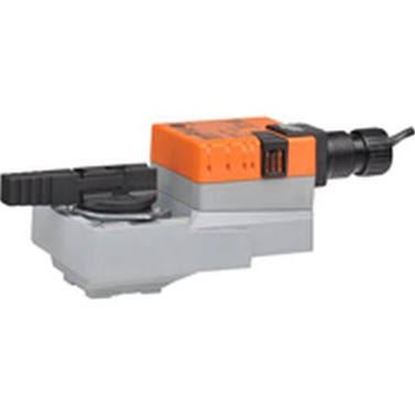 Picture of 24V NSR Modulating Actuator For Belimo Part# ARX24-MFT-T