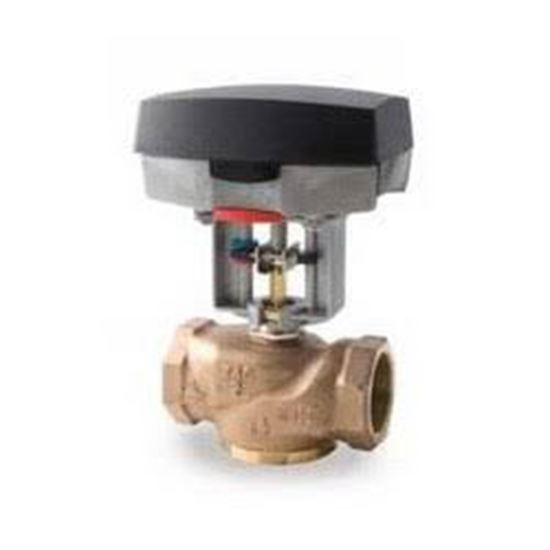 Picture of Forta24v 225lbTRQ Fltg/Prop For Schneider Electric (Barber Colman) Part# M800A