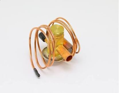 Picture of 5/16x1/2 R410A 3Ton TXV For Trane Part# VAL8597