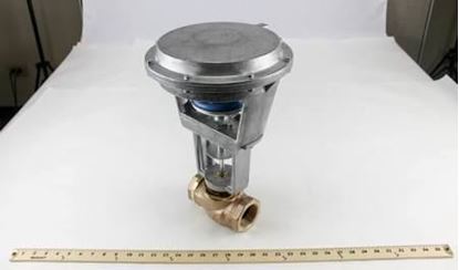 Picture of 2"NPT N/O 8-13# 40.0Cv For Schneider Electric (Barber Colman) Part# VK-7213-613-4-11