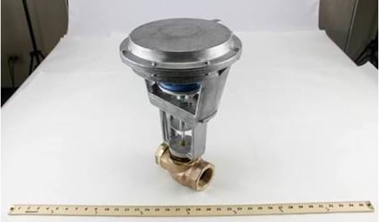 Picture of 2"NPT N/O 8-13# 40.0Cv For Schneider Electric (Barber Colman) Part# VK-7213-613-4-11