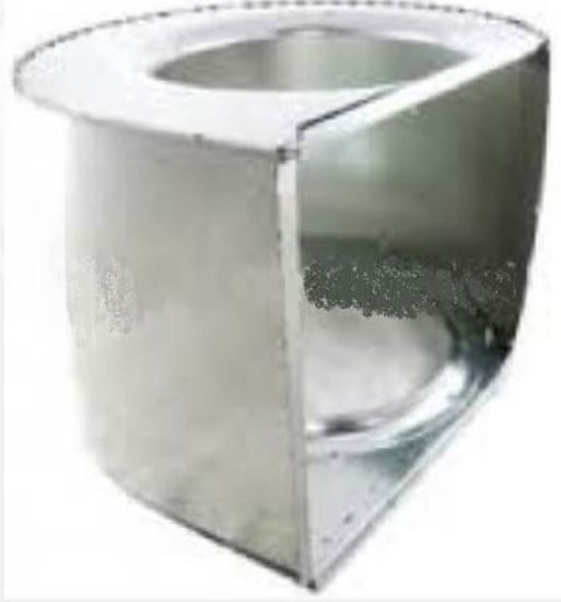 Picture of 11x10 Blower Housing For York Part# S1-373-06239-700