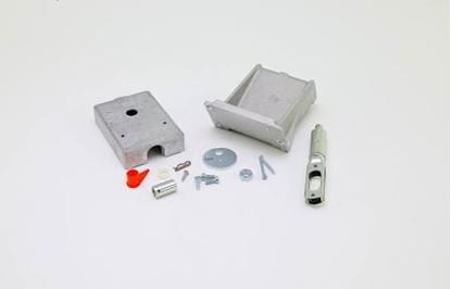 Picture of S/R LINKAGE,2 1/2-4"VB-9XXX For Schneider Electric (Barber Colman) Part# AV-395