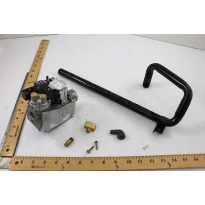 Picture of 24v3.5"wcNatGas1/2"w/Manifold For Carrier Part# 327972-764