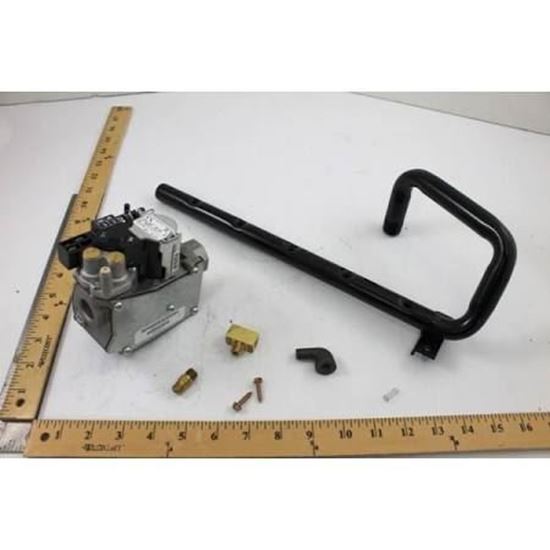 Picture of 24v3.5"wcNatGas1/2"w/Manifold For Carrier Part# 327972-764