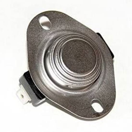 Picture of FanCtrl,Cutin 120F,Cutout 110F For Emerson Climate-White Rodgers Part# 3F01-120