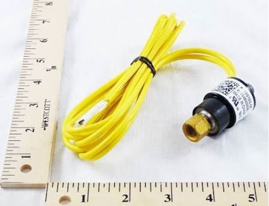Picture of HI PRESSURE SWITCH For Lennox Part# 55W64