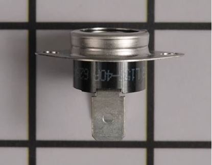 Picture of 115-155F AUTO Limit Switch For Nordyne Part# 626470R