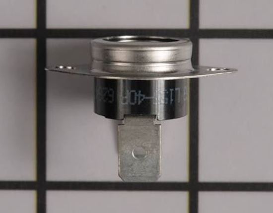 Picture of 115-155F AUTO Limit Switch For Nordyne Part# 626470R