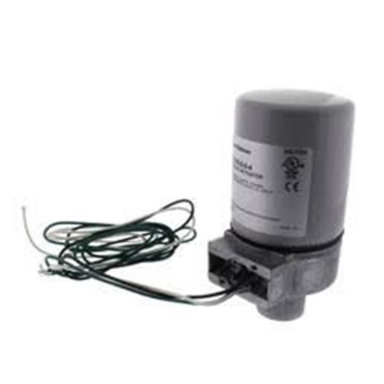 Picture of 120vVlvActuator 2-15vdcS/Rw/SW For Schneider Electric (Barber Colman) Part# MP-5210-500