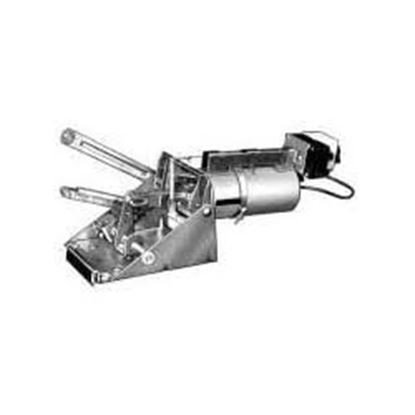 Picture of ACTUATOR,10 PSI SPAN,4" STROKE For Honeywell  Part# MP909H1368