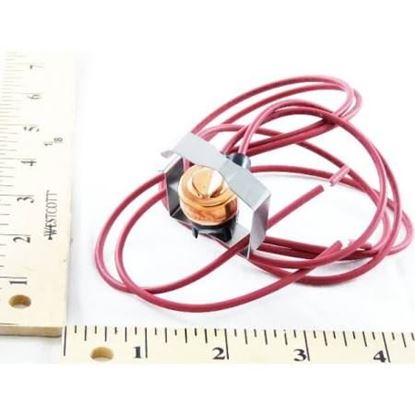 Picture of 225-275F AUTO Limit Switch For Carrier Part# HH18HA276