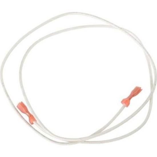 Picture of FLAME SENSOR WIRE For Lennox Part# 79L59