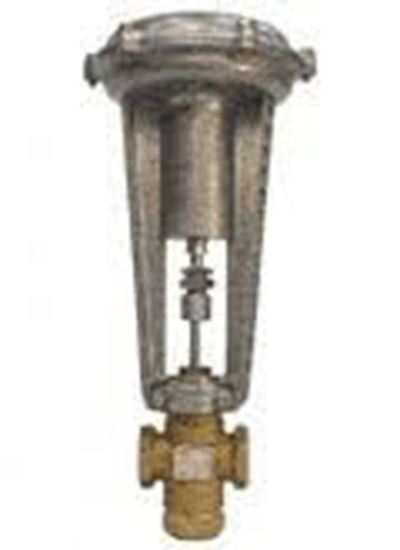 Picture of 1 1/4" 3 WAY MIX CV 16 W/POS For Siemens Building Technology Part# 283-03204