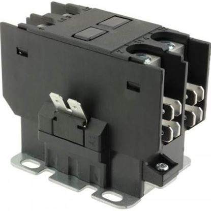Picture of 24v Coil 2P 40AMP CONT For Rheem-Ruud Part# 42-42139-13