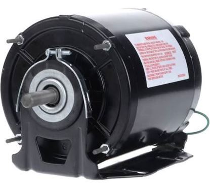 Picture of 1/4HP 115/208-230V 1725RPM Mtr For Century Motors Part# ARB2024L3