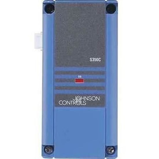 Picture of TEMP STAGE SLAVE MODUL 30/130f For Johnson Controls Part# S350CC-1