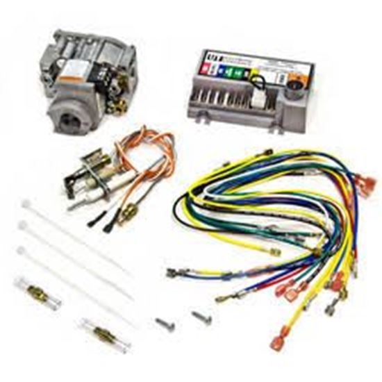 Picture of IGNITION MODULE For Weil McLain Part# 510-811-502
