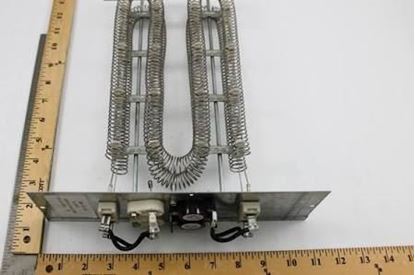Picture of 5.6KW Electric Heater Assembly For York Part# S1-025-41239-000