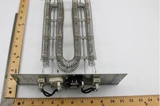 Picture of 5.6KW Electric Heater Assembly For York Part# S1-025-41239-000