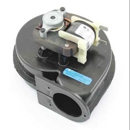 Picture of InducedPurgeBlowerAssembly For Lennox Part# 80C93