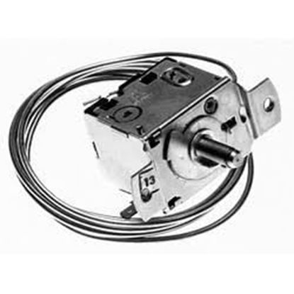 Picture of SPST,OPEN LO,58-86F,36"CAP For Ranco Part# A30-X451