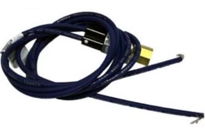 Picture of FAN PRESSURE SWITCH For Carrier Part# HK02ZB160