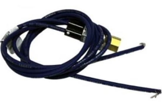 Picture of FAN PRESSURE SWITCH For Carrier Part# HK02ZB160