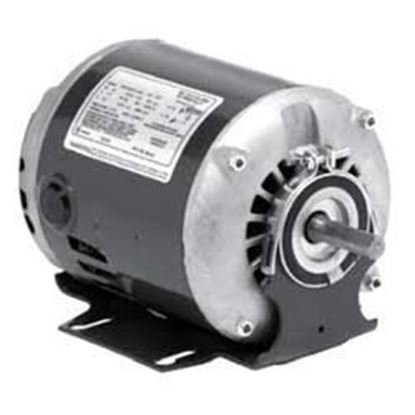 Picture of 1/4HP 115v 1ph 1725RPM For Nidec-US Motors Part# D14B2N4Z