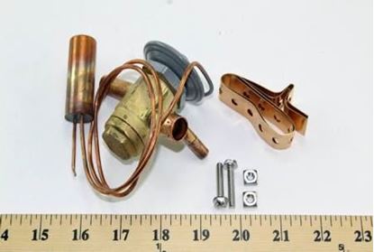 Picture of Expansion Valve For Lennox Part# 42W34