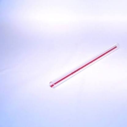 Picture of 10" RED LINE GLASS, 5/8" For Conbraco Industries Part# 9858P-10