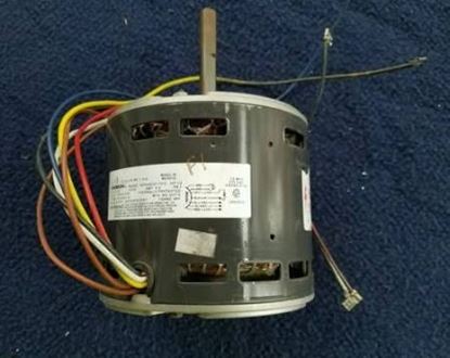 Picture of 3/8x3/8 R-410A 2Ton TXV;30"Cap For Rheem-Ruud Part# 61-102211-01