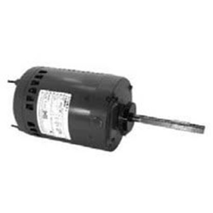 Picture of 1HP 200-230/460V 1140RPM 56Z For Carrier Part# HD52VE214