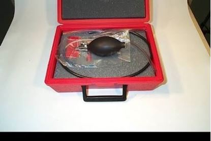 Picture of PNEUMATIC STAT CALIBRATION KIT For Schneider Electric (Barber Colman) Part# 900-002