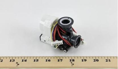 Picture of WATER CONTROL BODY For Rheem-Ruud Part# RTG20223E