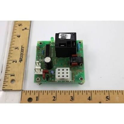 Picture of Defrost Control Board For Trane Part# CNT5009