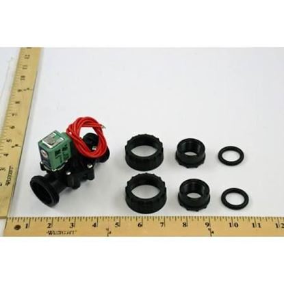 Picture of 3/4" NC 5/150#DrinkWtr 24vac For ASCO Part# 8212A037L0100F4