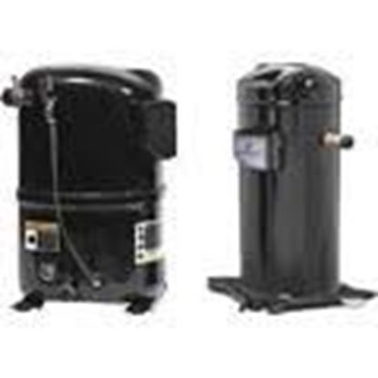 Picture of 208-230v1ph 21,300btu R22 Comp For York Part# S1-015-03981-007