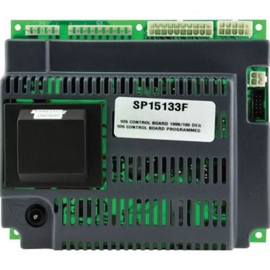 Picture of 199000btu 180F ControlBoard For Rheem-Ruud Part# SP15133F