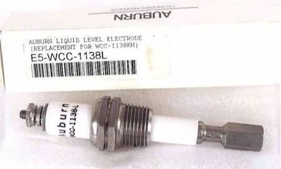 Picture of LiqLevelProbe 3/8"npt For Auburn Part# E5-WCC-1138L