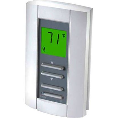 Picture of LineVolt NonPrg Stat RadiantFL For Honeywell  Part# TH114-AF-GA