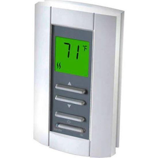 Picture of LineVolt NonPrg Stat RadiantFL For Honeywell  Part# TH114-AF-GA