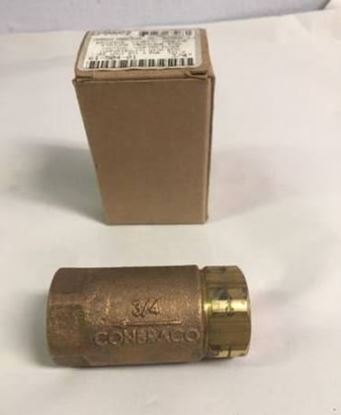 Picture of 1" SOFT SEAT CK VLV For Conbraco Industries Part# 61-505-01