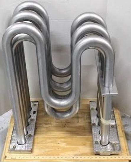 Picture of BLOWER HOUSING For York Part# S1-373-07612-000