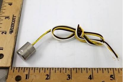 Picture of Oil Heater Thermostat For York Part# 024-25509-000
