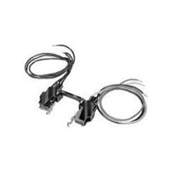 Picture of Mod IV Auxiliary Switch For Honeywell  Part# 220736A