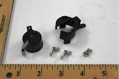 Picture of COMPRESSOR PROTECTOR MODULE For Copeland Part# 971-0066-00