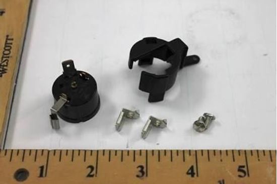 Picture of COMPRESSOR PROTECTOR MODULE For Copeland Part# 971-0066-00